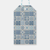 Inspirational Gift Tag Cadeaulabel (Achterkant)