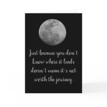 Inspirational greeting cards