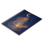 Inspirational Journal. Notitieboek (Linkerzijde)