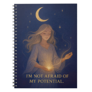 Inspirational Journal. Notitieboek