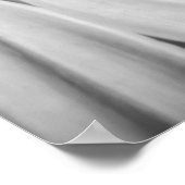 Inspirational Live Life in the Moment Poster (Hoek)