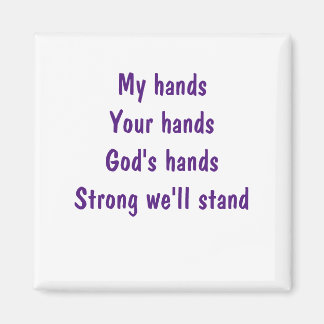 inspirational magneet