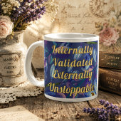 Inspirational Monogram Internally Validated Boss Grote Koffiekop