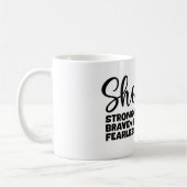 Inspirational Mother’s Day Mug Koffiemok (Links)
