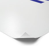 Inspirational Motivational Football Helmet Name Foto Afdruk (Hoek)