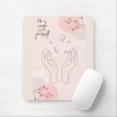 inspirational muismat (Met muis)