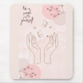 inspirational muismat (Voorkant)