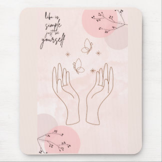 inspirational muismat