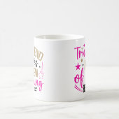 Inspirational New Beginnings Koffiemok (Center)