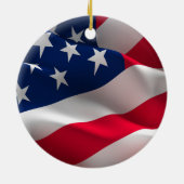 Inspirational phrase keramisch ornament (Achterkant)