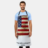 Inspirational phrase schort (Gedragen)