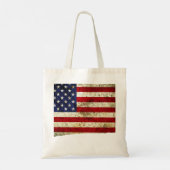 Inspirational phrase tote bag (Achterkant)