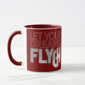 Inspirational Quote Combo Mug Mok (Links)