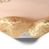 Inspirational Quote Poster – “Every Dawn Brings a  (Hoek)