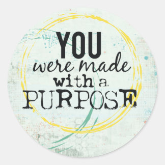 inspirational quote stickers