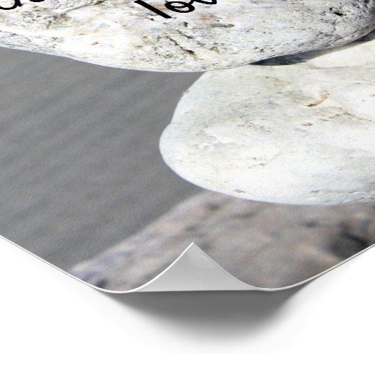 Inspirational Quotes Poster (Hoek)