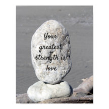 Inspirational Quotes Poster