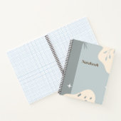 Inspirational Spiral Notebook Notitieboek (Binnen)