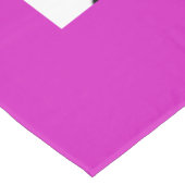 Inspirational Uniquely Original Tablecloth Tafelkleed (Gekanteld)