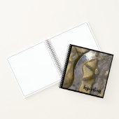 Inspirations Spiral Notitieboek (Binnen)