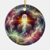 inspirator keramisch ornament (Voorkant)