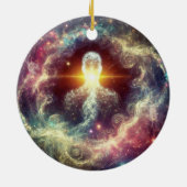 inspirator keramisch ornament (Achterkant)