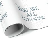 Inspirator voor generaties cadeaupapier (Rol Hoek)