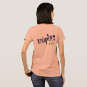 INSPIRE 419 Toelichting voor STEVEN T-shirt (Achterkant volledig)