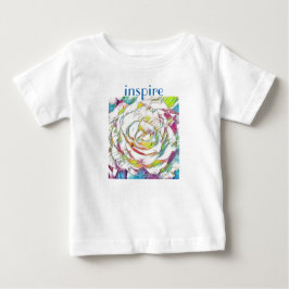 INSPIRE Baby Fine Jersey T-Shirt