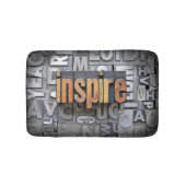 Inspire Badmat (Voorkant)