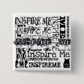 Inspire Button (Voorkant)