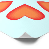 Inspire Change & Sustainability Goals Poster Art (Hoek)