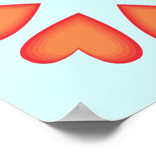 Inspire Change & Sustainability Goals Poster Art (Hoek)