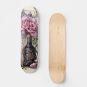  Inspire Flowers in een Bottle Skateboard (Voorkant)