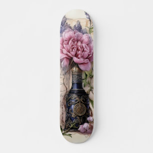  Inspire Flowers in een Bottle Skateboard
