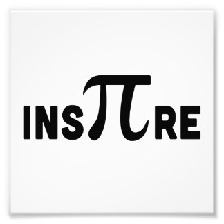 InsPIre Foto Afdruk