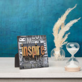 Inspire Fotoplaat (Insitu)