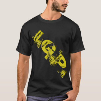 Inspire Great Design (IGP) - Stijl 1 T-shirt