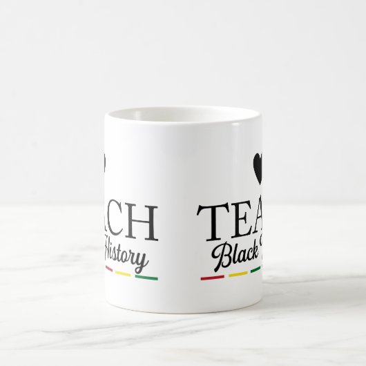 Inspire & Honor Legacy van de Afrikaanse Mok oplei (Center)