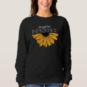 Inspire Influence Sweatshirt (Voorkant)
