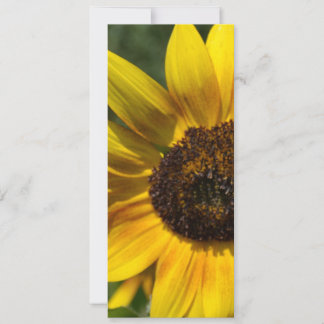 Inspire Joy Sunflower Bladwijzer