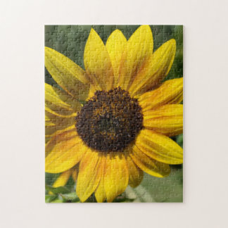 Inspire Joy Sunflower Puzzle Legpuzzel