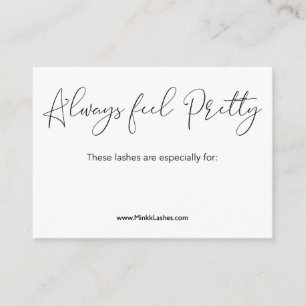 inspire kaart 2 visitekaartje