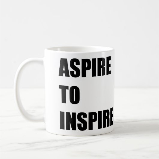 inspire koffiemok (Links)