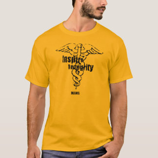 Inspire-kopie T-shirt