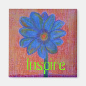 Inspire Magneet (Voorkant)