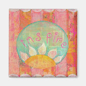 Inspire Magnet (Voorkant)