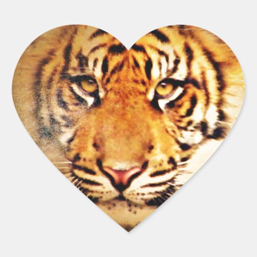 Inspire me_ hart sticker (Voorkant)