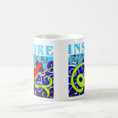 Inspire Mermaid Mok (Center)