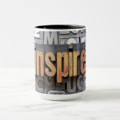 Inspire Mok (Midden)